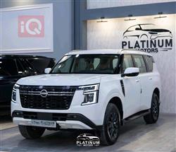 نيسان باترول